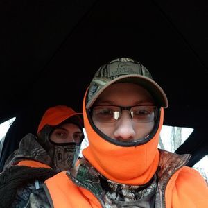 Meet your Posher, Landon